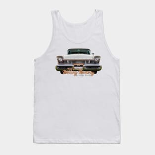 1957 Mercury Monterey Hardtop Sedan Tank Top